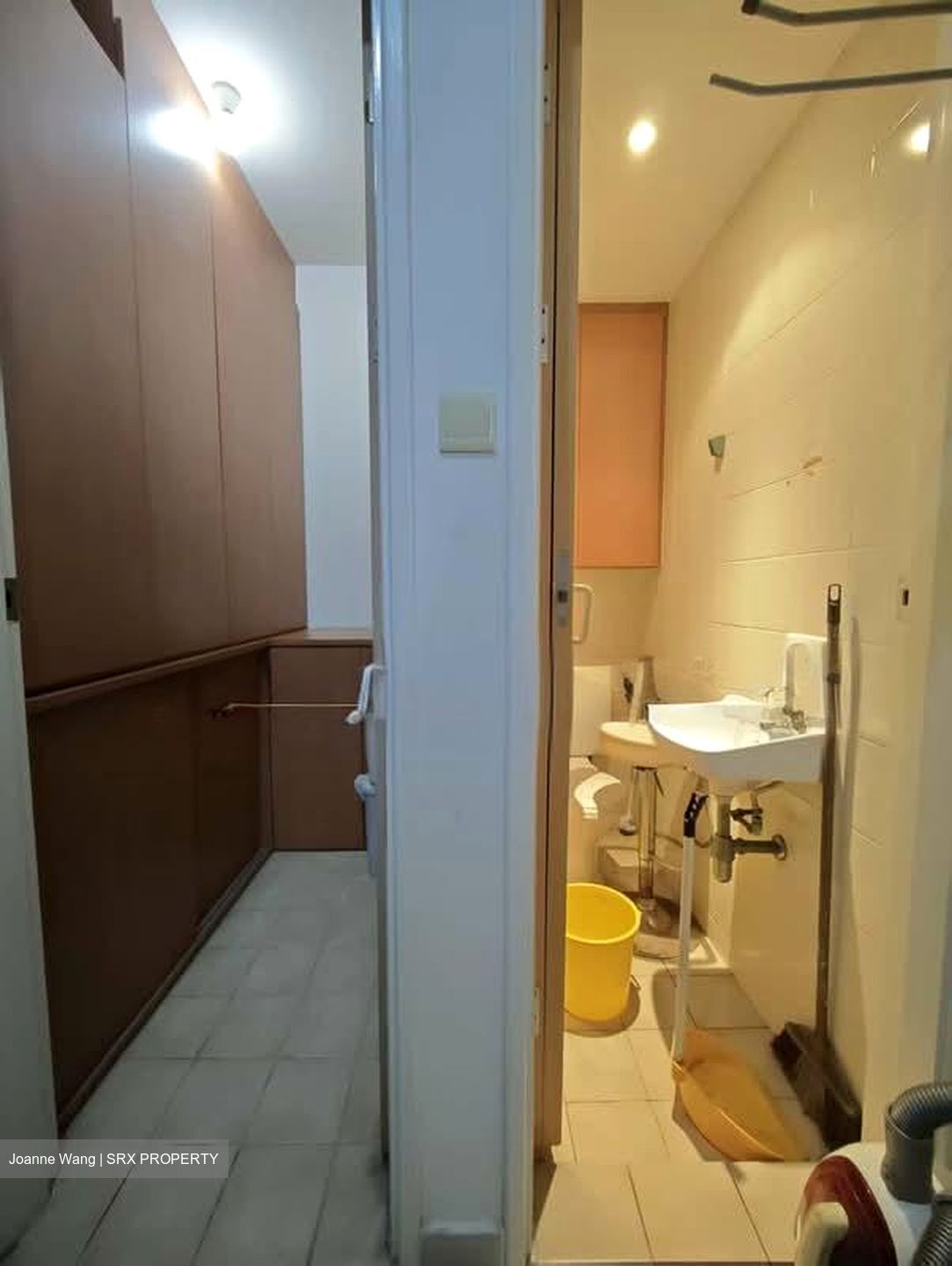 Summerdale (D22), Condominium #545730331